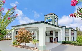 Days Inn Stockbridge Ga